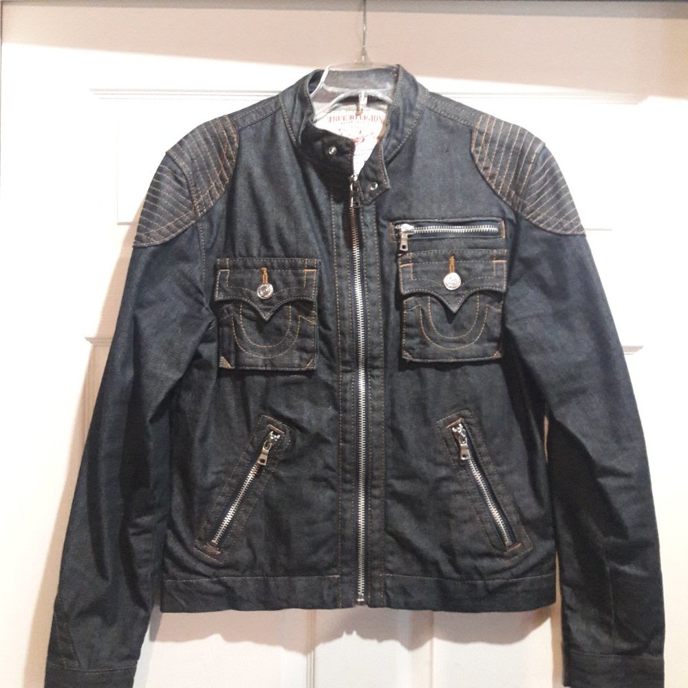 True Religion